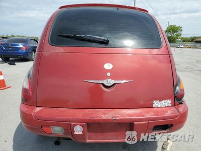 Zdjęcie 6 z 13 samochodu: 2006 CHRYSLER PT CRUISER VIN:3A4FY48B76T266959 - miniatura