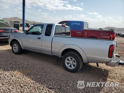 Drugie zdjęcie samochodu z przodu: 2001 NISSAN FRONTIER KING CAB XE VIN:1N6DD26S41C329808 - miniatura