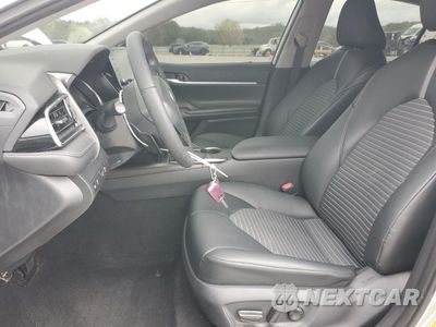 Zdjęcie 7 z 13 samochodu: 2023 TOYOTA CAMRY SE NIGHT SHADE VIN:4T1G11AKXPU810137 - miniatura