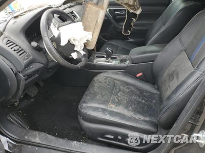 Zdjęcie 7 z 14 samochodu: 2018 NISSAN ALTIMA 2.5 VIN:1N4AL3AP1JC247915 - miniatura