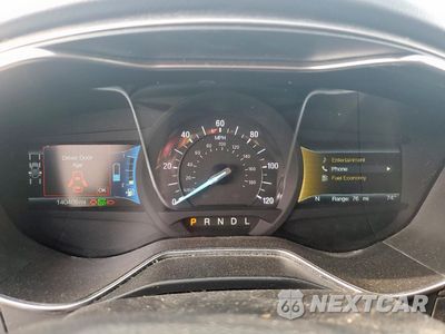 Zdjęcie 9 z 13 samochodu: 2018 FORD FUSION SE HYBRID VIN:3FA6P0LU2JR118661 - miniatura