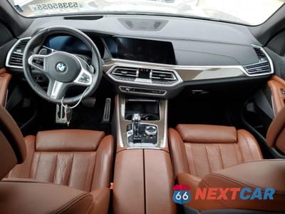 Zdjęcie 8 z 13 samochodu: 2022 BMW X5 SDRIVE 40I VIN:5UXCR4C06N9K98111 - miniatura