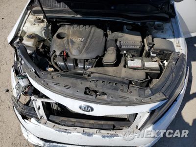 Zdjęcie 12 z 14 samochodu: 2013 KIA OPTIMA LX VIN:KNAGM4A71D5385662 - miniatura