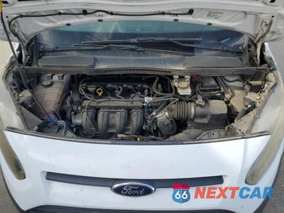 Zdjęcie 12 z 13 samochodu: 2014 FORD TRANSIT CONNECT XL VIN:NM0LS7E70E1167821 - miniatura