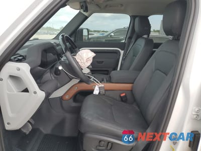 Zdjęcie 7 z 13 samochodu: 2023 LAND ROVER DEFENDER 110 SE VIN:SALEPEEU6P2224987 - miniatura