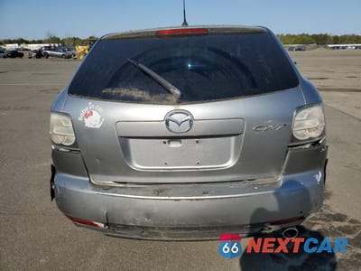 Zdjęcie 6 z 13 samochodu: 2010 MAZDA CX-7 VIN:JM3ER2W57A0314540 - miniatura