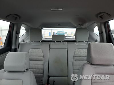 Zdjęcie 10 z 16 samochodu: 2018 HONDA CR-V LX VIN:2HKRW5H33JH402259 - miniatura
