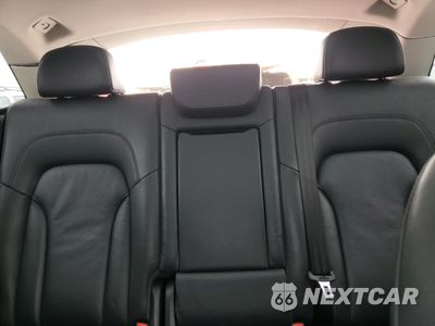 Zdjęcie 10 z 15 samochodu: 2015 AUDI Q5 PREMIUM PLUS VIN:WA1LFAFPXFA060693 - miniatura