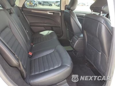 Zdjęcie 10 z 13 samochodu: 2017 FORD FUSION SE HYBRID VIN:3FA6P0LU9HR409314 - miniatura