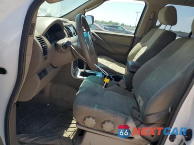 Zdjęcie 7 z 13 samochodu: 2006 NISS PATHFINDER S VIN:5N1AR18U96C640878 - miniatura