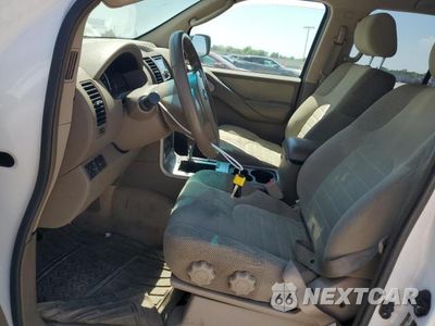 Zdjęcie 7 z 13 samochodu: 2006 NISS PATHFINDER S VIN:5N1AR18U96C640878 - miniatura