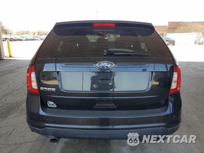Zdjęcie 6 z 13 samochodu: 2013 FORD EDGE SE VIN:2FMDK3GC8DBB47261 - miniatura
