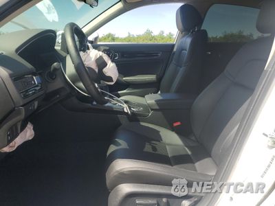 Zdjęcie 7 z 13 samochodu: 2024 HONDA CIVIC EXL VIN:19XFL1H70RE030452 - miniatura