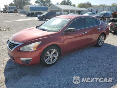 2013 NISSAN ALTIMA 2.5 1N4AL3AP2DC269684 - główne zdjęcie licytacji z USA - miniatura