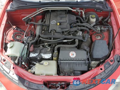 Zdjęcie 11 z 15 samochodu: 2010 MAZDA MX-5 MIATA VIN:JM1NC2EF3A0212009 - miniatura