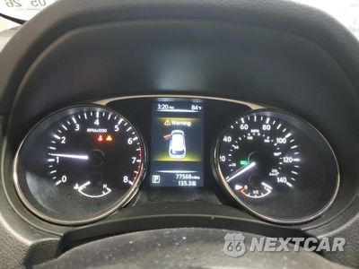 Zdjęcie 9 z 15 samochodu: 2016 NISSAN ROGUE S VIN:JN8AT2MT0GW029876 - miniatura