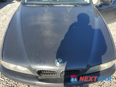 Zdjęcie 11 z 12 samochodu: 2002 BMW 530 I AUTOMATIC VIN:WBADT63412CH87441 - miniatura