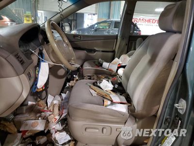 Zdjęcie 7 z 13 samochodu: 2005 TOYOTA SIENNA CE VIN:5TDZA23C15S354197 - miniatura