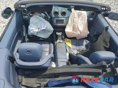 Zdjęcie 8 z 13 samochodu: 2010 FERRARI CALIFORNIA VIN:ZFF65LJA6A0170225 - miniatura