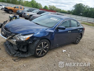 2017 NISSAN ALTIMA 2.5 1N4AL3AP2HC109410 - główne zdjęcie licytacji z USA - miniatura