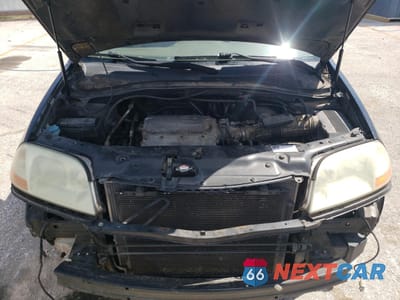 Zdjęcie 13 z 15 samochodu: 2002 ACURA MDX TOURING VIN:2HNYD18662H522386 - miniatura