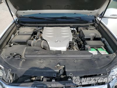 Zdjęcie 12 z 13 samochodu: 2016 LEXUS GX 460 PREMIUM VIN:JTJJM7FX8G5127188 - miniatura