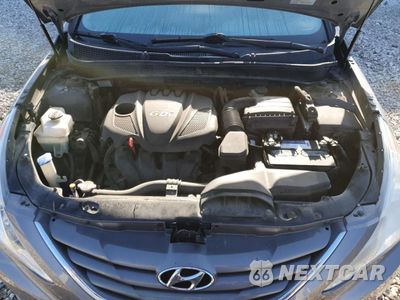Zdjęcie 11 z 12 samochodu: 2013 HYUNDAI SONATA GLS VIN:5NPEB4AC3DH659313 - miniatura