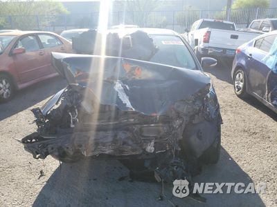 Piąte zdjęcie samochodu w środku: 2013 FORD FOCUS TITANIUM VIN:1FADP3N26DL269977 - miniatura