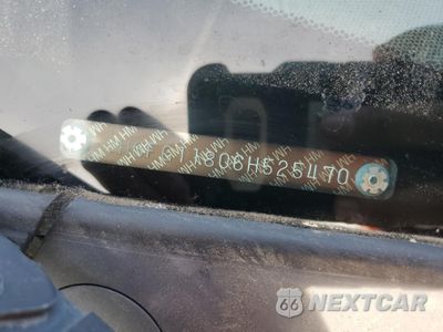 Zdjęcie 13 z 13 samochodu: 2006 HONDA CIVIC EX VIN:2HGFG11806H525470 - miniatura