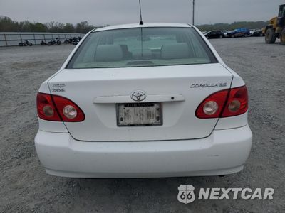 Zdjęcie 6 z 12 samochodu: 2005 TOYOTA COROLLA CE VIN:2T1BR30EX5C426707 - miniatura