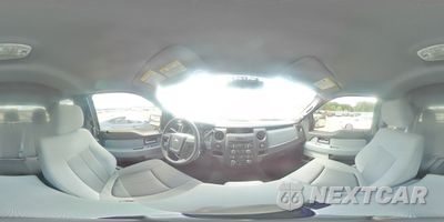 Zdjęcie 14 z 14 samochodu: 2012 FORD F150 SUPER CAB VIN:1FTFX1EF2CFC58319 - miniatura
