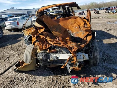 Piąte zdjęcie samochodu w środku: 2012 TOYOTA 4RUNNER SR5 VIN:JTEBU5JR7C5084215 - miniatura