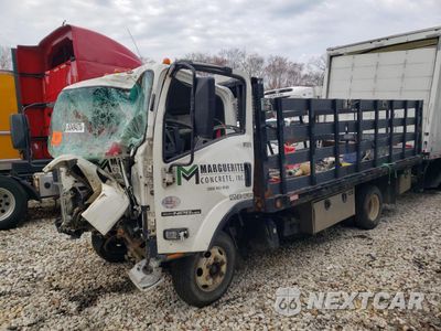 2018 ISUZU NPR HD JALC4W16XJ7010100 - główne zdjęcie licytacji z USA - miniatura