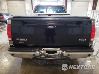 Zdjęcie 6 z 12 samochodu: 2004 FORD F350 SRW SUPER DUTY VIN:1FTSW31P64EA51502 - miniatura