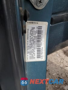 Zdjęcie 12 z 12 samochodu: 1994 TOYOTA COROLLA LE VIN:1NXAE09B0SZ297630 - miniatura