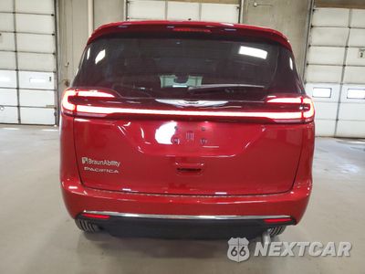 Zdjęcie 6 z 16 samochodu: 2024 CHRYSLER PACIFICA TOURING L VIN:2C4RC1BG2RR168403 - miniatura