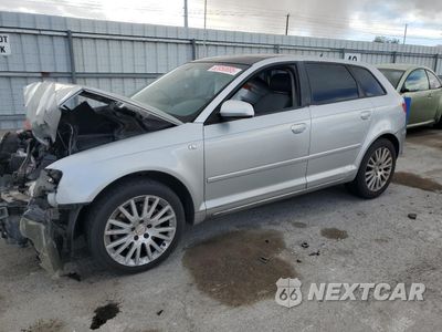 2006 AUDI A3 2.0 PREMIUM WAUNF78P56A013390 - główne zdjęcie licytacji z USA - miniatura