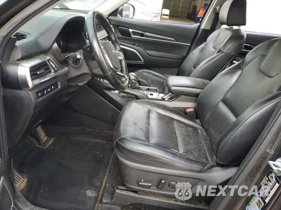 Zdjęcie 7 z 15 samochodu: 2022 KIA TELLURIDE S VIN:5XYP64HC5NG242593 - miniatura
