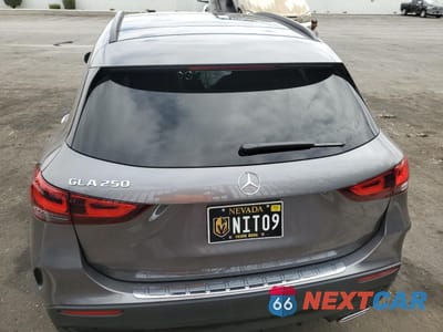 Zdjęcie 6 z 13 samochodu: 2021 MERCEDES-BENZ GLA 250 VIN:W1N4N4GB0MJ170322 - miniatura