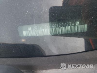 Zdjęcie 12 z 12 samochodu: 2008 CHEVROLET IMPALA LT VIN:2G1WT58KX89257794 - miniatura