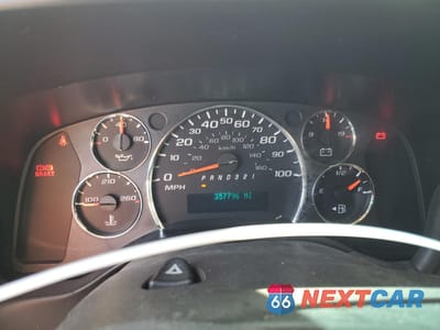 Zdjęcie 9 z 13 samochodu: 2009 CHEVROLET EXPRESS G3500 VIN:1GBHG31K291152499 - miniatura