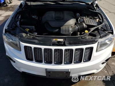Zdjęcie 11 z 13 samochodu: 2015 JEEP GRAND CHEROKEE LAREDO VIN:1C4RJFAG1FC632600 - miniatura