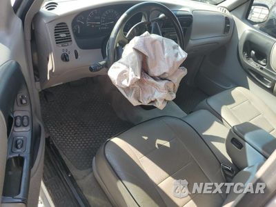 Zdjęcie 8 z 12 samochodu: 1995 FORD RANGER SUPER CAB VIN:1FTCR15X9SPB13860 - miniatura