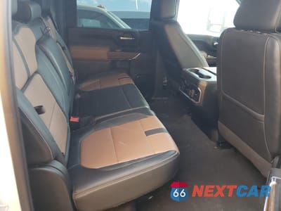 Zdjęcie 10 z 14 samochodu: 2021 CHEVROLET SILVERADO K3500 HIGH COUNTRY VIN:1GC4YVEY2MF214299 - miniatura