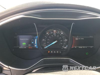 Zdjęcie 9 z 13 samochodu: 2017 FORD FUSION SE HYBRID VIN:3FA6P0LUXHR408950 - miniatura