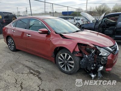Czwarte zdjęcie samochodu z boku: 2016 NISSAN ALTIMA 2.5 VIN:1N4AL3AP3GC244104 - miniatura