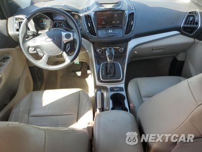 Zdjęcie 8 z 15 samochodu: 2013 FORD ESCAPE SEL VIN:1FMCU9HX3DUB16164 - miniatura