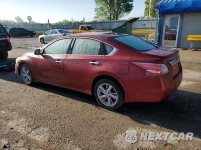 Drugie zdjęcie samochodu z przodu: 2014 NISSAN ALTIMA 2.5 VIN:1N4AL3AP3EC204974 - miniatura