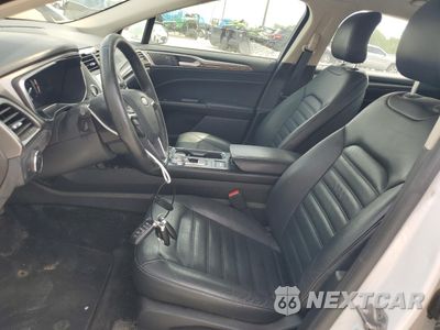 Zdjęcie 7 z 12 samochodu: 2017 FORD FUSION SE HYBRID VIN:3FA6P0LU2HR400731 - miniatura