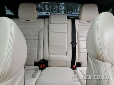 Zdjęcie 10 z 16 samochodu: 2016 MERCEDES-BENZ GLE COUPE 63 AMG-S VIN:4JGED7FB5GA040747 - miniatura